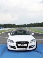 Audi TT Roadster by ABT 2007 года